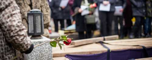 Filing a Wrongful Death Claim