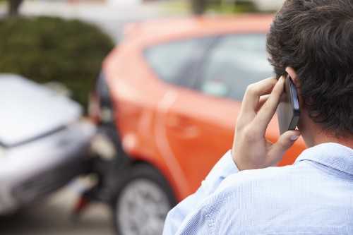 Who to Talk to After a Truck Accident