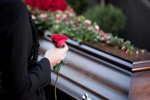 Filing a Wrongful Death Lawsuit