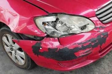 Recoverable Damages After A Car Accident in Houston